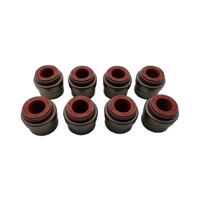 Ban đầu ea888 Gen 2 Gen 3 Phụ tùng xe hơi faw van nạp gốc con dấu dầu 06j109675d 06l109675 06j109675g