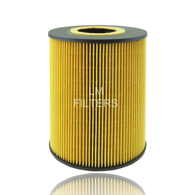 HU1381x OX146D E13HD47 1457429137 92026E Auto Oil Filter Element