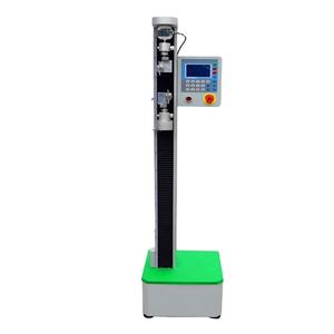 מכונת בדיקות מתיחה פלדה JQ-8650 - Product Image 1