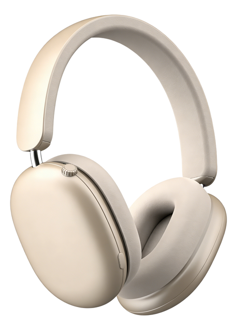 Low Price Music Headphones Customization Stereo Sound Headset for Mobile Phones Over Ear Headphone