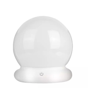 RGB LED Northern Light Aurora Projection Lamp Decor Starry Sky Night Light with <b>Remote</b> <b>Control</b> for Bedside - Product Image 6