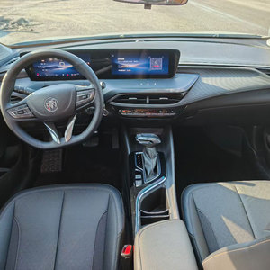 Buick Verano 2023 Pro 533T Enjoy Edition Voiture d'occasion Berline <span class=keywords><strong>de</strong></span> luxe abordable <span class=keywords><strong>Rapport</strong></span> <span class=keywords><strong>de</strong></span> qualité vérifié CVT Conduite à gauche Essence - Product Image 6