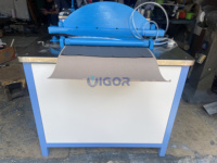 Machine à perforer les tissus PVC PU pour sièges de voiture Machine à perforer les trous de la perforation du cuir