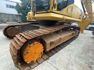 Komatsu PC400-7 PC400-8R PC400-6 PC450-7 PC450-8 Graafmachine, Gebruikt Origineel Schilderij Komatsu Pc400 Pc450 Graafmachine Te Koop - Product Image 4