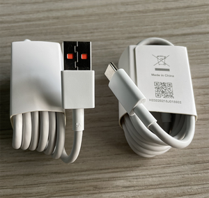 Cavo di ricarica USB tipo c 120W per cavo di ricarica Super veloce 6A tipo C per <span class=keywords><strong>Xiaomi</strong></span> Redmi <span class=keywords><strong>Note</strong></span> <span class=keywords><strong>9</strong></span> 10 11 po X5 X4 <span class=keywords><strong>Pro</strong></span> - Product Image 2