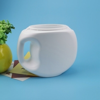 Nouvelle conception, boîtes en plastique pour capsules de lessive de qualité alimentaire sans BPA, 300g-1000g, pour usage domestique