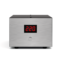 500w 220v transformateurs d'isolement transformateur abaisseur 220v à 110v 100v transformateur de puissance convertisseur de tension monophasé