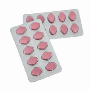 Los fabricantes OEM suministran tabletas de maca concentrada a base de hierbas de 500 mg como suplementos para la salud femenina. - Product Image 2