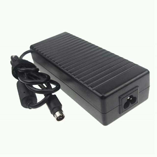 Ac Adapter Output 24v 5a 120w 4 Pin Desktop Ac Dc Power Adaptor for Led Strip/cctv