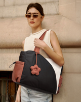 Sacs à main de créateurs LOVEVOOK, marques de luxe, sacs fourre-tout personnalisés pour femmes, sacs à main pour ordinateur portable de 15,6 à 17 pouces, sacs à main pour le travail, les voyages et le bureau
