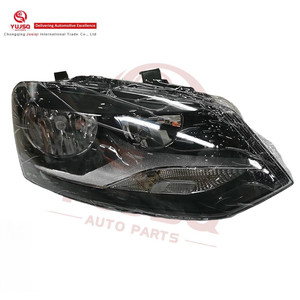 Luces LED de Circulación Diurna para VW Passat CC 2012 OEM 6R1941007F OEM 6R1941008F Venta al por Mayor de Fábrica Buen <span class=keywords><strong>Precio</strong></span> Piezas de Carrocería - Product Image 2