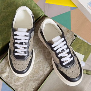 Scarpe Casual di Alta Qualità OEM 2024, Sneakers Traspiranti di Marca alla Moda per Uomo - Product Image 1