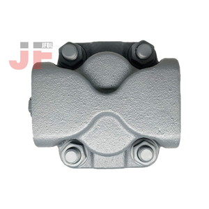 Offre Spéciale nouvelle pompe à engrenages VOE14525545 pour EC330B EC360B <span class=keywords><strong>EC460B</strong></span> pièces d'excavatrice pompe <span class=keywords><strong>Assy</strong></span> 14525545 - Product Image 6