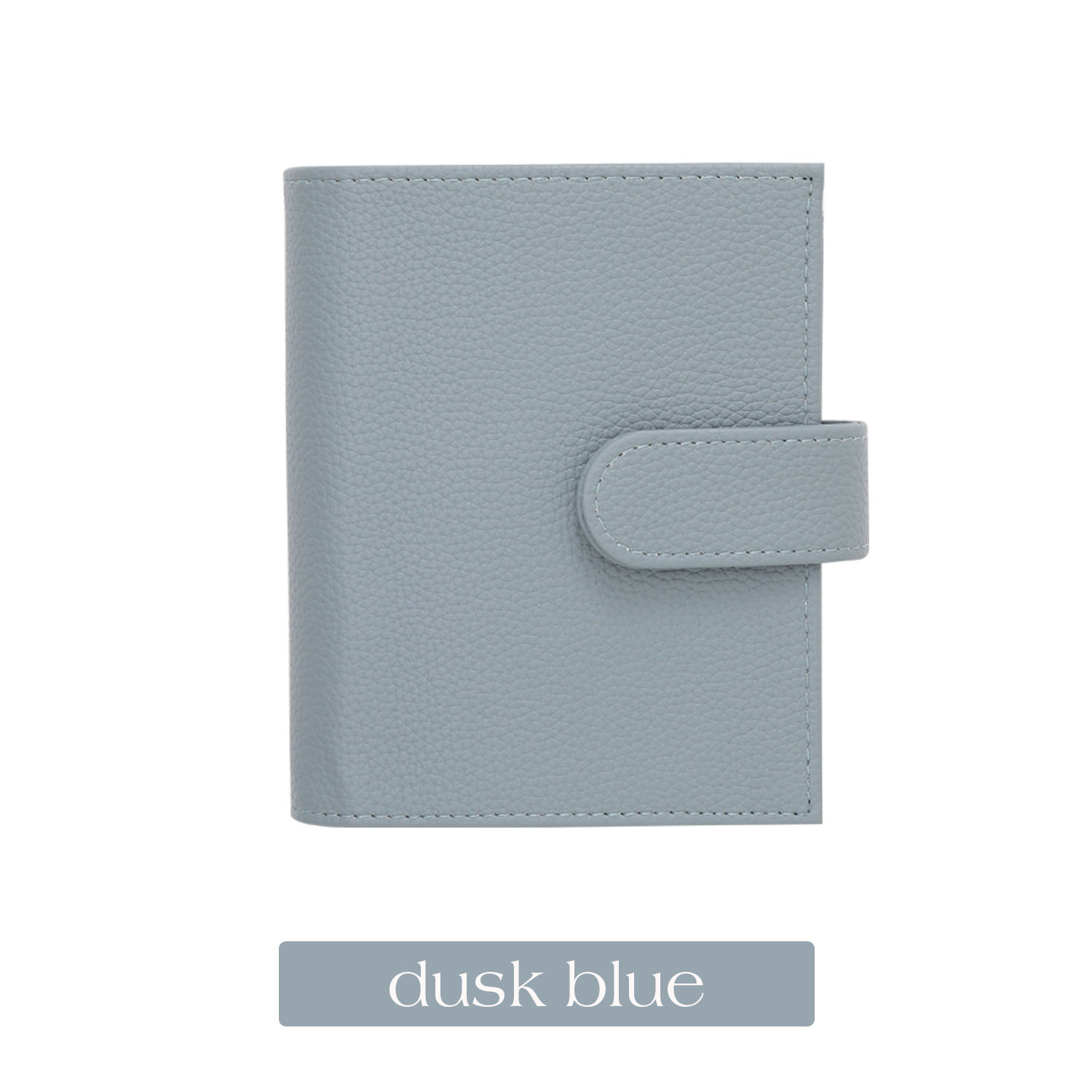 Bleu crépuscule