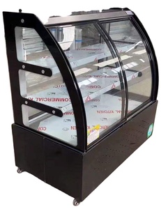 Dùng cho tủ trưng bày bánh ngọt và bánh nướng, tủ làm bánh và thiết bị làm mát khí hậu lạnh cho cửa hàng - Product Image 1