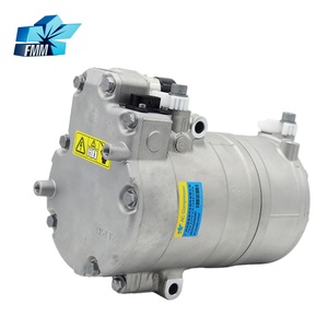 Compresseur de climatisation de voiture A0008301660 12v pour MERCEDES W212 (E651) HYBRID - Product Image 3