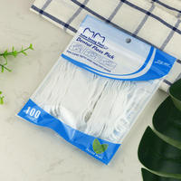 En vrac 100 choix par sac fil dentaire mince choix saveur menthe dents soie dentaire produit d'hygiène buccale multi-usages