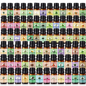 Private Label 100% Pure Raw 10Ml Aromatic <strong>Diffuser</strong> Fragrance Essential <strong>Oil</strong> Flavoring <strong>Oil</strong> for Sleep Spa Candles Bulk - Product Image 1