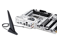 PRIME Z890-AYW GAMING WIFI Blanc-Carte mère ATX haute performance