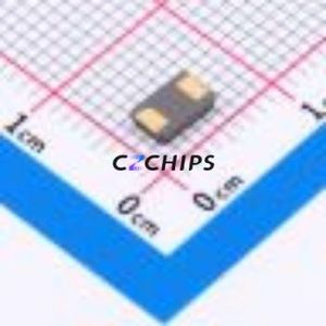 SX5A25.000F2010F30G Crystal (Passive) SMD5032-2P Crystal Oscillator SMD Crystal Oscillator 25MHz 10ppm 20pF - Product Image 2