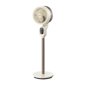Daewoo Air Circulator Fan Dual-purpose <b>Stand</b> Voice <b>Control</b> Smart Home Fan 31-40m With Remote And App <b>Control</b> - Product Image 2