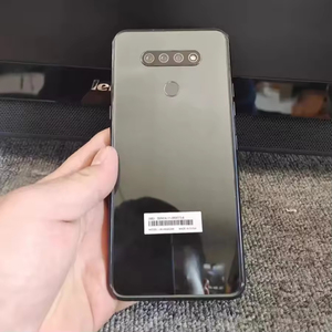 Venta al por mayor desbloqueado original usado Teléfono Móvil Inteligente teléfono móvil para LG K51 Stylo6 Stylo5 Global Version Celulares - Product Image 4