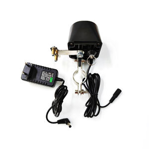 Automatisches Wasserabsperrsystem |   WLAN-Leckageerkennung mit DN15-Ventil & 4 Sensoren |   Fernüberwachung und Heimintegration über Tuya - Product Image 2