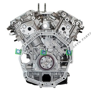 Newpars Venta caliente al por mayor 2.7L G6DH montaje del motor G6DH bloque largo para <span class=keywords><strong>Hyundai</strong></span> Kia - Product Image 1