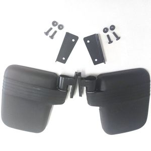 Parti del carrello da Golf EZGO LXI di alta qualità specchietto retrovisore personalizzato utilizzare per <span class=keywords><strong>il</strong></span> conducente per osservare le condizioni della strada posteriore - Product Image 6