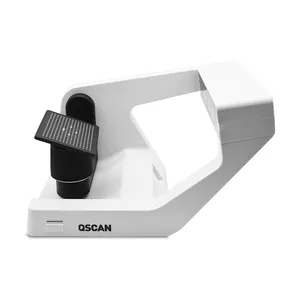 Oralead Scanner 3D Dental para Equipamentos orais, scanner 3D de alta resolução para dentes, novidade para desktop