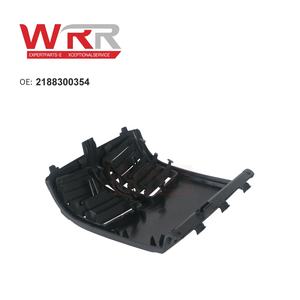WRR 2188300354 cubierta de Panel de salida de rejilla de ventilación de aire acondicionado trasero de coche para <span class=keywords><strong>Mercedes</strong></span> <span class=keywords><strong>Benz</strong></span> W218 - Product Image 3