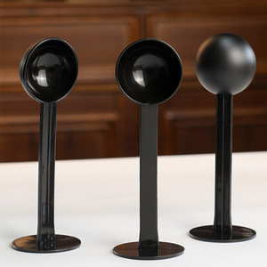 Chuyên Nghiệp Cà Phê Tamper Và <span class=keywords><strong>Scoop</strong></span> 51Mm 58Mm Đầu Kép Nhà Phân Phối Công Cụ 10G Đo <span class=keywords><strong>Spoon</strong></span> Cho Espresso <span class=keywords><strong>Maker</strong></span> - Product Image 1