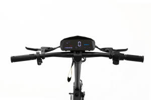 Patinete Eléctrico KuKirin G2, Llantas de Vacío de 10 Pulgadas, 48V 15Ah, Alcance de 55KM, Pantalla Táctil, Frenos de Disco Dobles, Plegable para Desplazamientos - Product Image 6