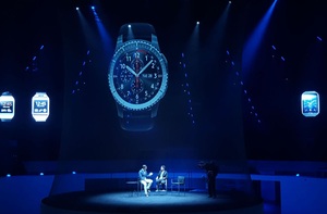 Màn hình chiếu holografica 3D giải pháp hiển thị quang học sáng tạo với khung phong cách bao gồm holoscrim holoflex cho HOLO - Product Image 6