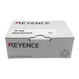 Module de capteur RFID pour contrôleur PLC, neuf et original RF-500 - Product Image 1