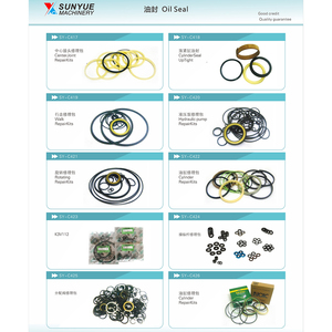 Kit de <span class=keywords><strong>joint</strong></span> d'<span class=keywords><strong>injecteur</strong></span> de moteur C7 C9, <span class=keywords><strong>joint</strong></span> <span class=keywords><strong>torique</strong></span> 297-4841 2974841 neuf pour pelle Caterpillar - Product Image 3