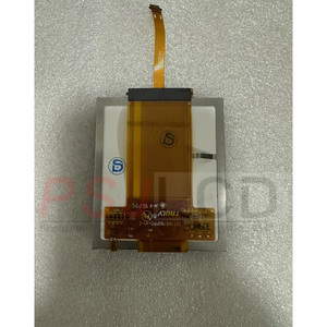 เครื่องชงกาแฟ <span class=keywords><strong>Bosch</strong></span> ของแท้ CTL636EB6/07 CTL636ES6สำหรับ<span class=keywords><strong>เตา</strong></span><span class=keywords><strong>อบ</strong></span>หน้าจอ LCD อะไหล่ซ่อมหน้าจอสัมผัสจัดส่งฟรี - Product Image 4