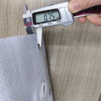 Tuyau plat de pose flexible 2 ''4'' 6 ''8'' pour l'irrigation Type de modélisation en plastique d'injection intégrale produit en plastique agricole