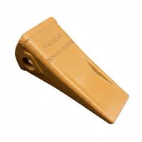 Boulons de remplacement pour dents de chargeuse Yassian, dents de godet D11 pour mini-excavatrices et bulldozers