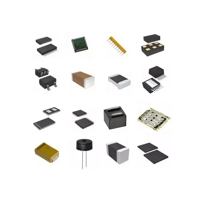 ECW0J-B16-BE0024L Semiconductors IC Chips Electronics Component Modules