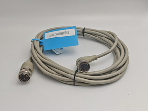 सिजर रोबोट वायरिंग 3hack2493-1/3H7998-1 औद्योगिक रोबोट वायरिंग की लंबाई को अनुकूलित किया जा सकता है - Product Image 4