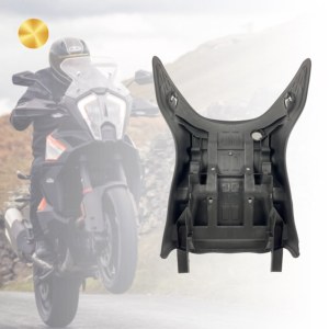 Pièce de siège de moto Offre Spéciale pratique Base de siège avant de moto à montage universel pour K-T-M 1290 Super Adventure S - Product Image 2
