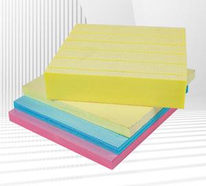 Panel de <span class=keywords><strong>Poliestireno</strong></span> <span class=keywords><strong>Extruido</strong></span> de Alta Densidad Jinchuangxing JCX-XPS, Aislamiento Ignífugo B1 <span class=keywords><strong>para</strong></span> Paredes Exteriores, Pisos y Techos - Product Image 2