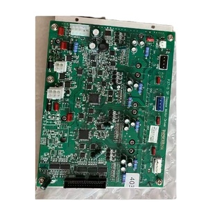 P37-5 SP <b>Stepper</b> <b>Motor</b> Driver <b>Control</b> Board - Product Image 1