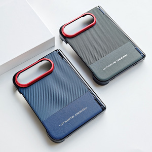 Personalización de Fábrica al por Mayor para Funda de Teléfono Iphone Duo, Funda Protectora de Cuerpo Completo a Prueba de Golpes, Ligera, Rígida y Plegable - Product Image 1