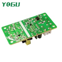 Module d'alimentation à découpage CA/CC isolé à châssis ouvert YOGU (carte nue) pour système d'automatisation industrielle