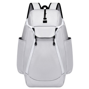 Custom Logo <b>Foldable</b> Student Sports <b>Backpack</b> Waterproof Nylon Fashionable Large Capacity <b>Backpack</b> - Product Image 3