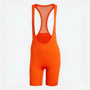 Cuissard de cyclisme unisexe Zede respirant, léger, multicolore, à séchage rapide et anti-humidité pour activités de vélo sur route en été - Product Image 3