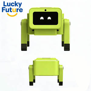 Cane Robot <span class=keywords><strong>AI</strong></span> con <span class=keywords><strong>Intelligenza</strong></span> <span class=keywords><strong>Artificiale</strong></span> per Conversazione, Regalo per Bambini - Product Image 1