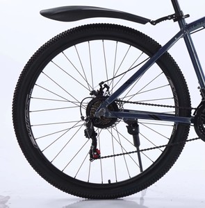 Hot Sale 29er Mountain for Men Large Wheel 29 Inch Aluminum Fork <b>Disc</b> System 21 Speed Gears - Product Image 5